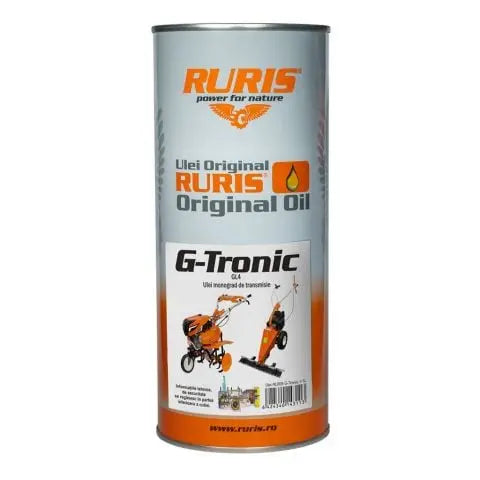 ULEI TRANSMISIE RURIS G TRONIC 1L