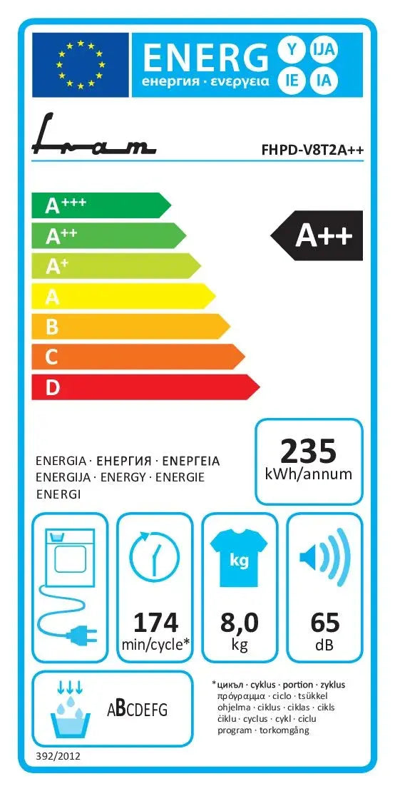 USCATOR DE RUFE CU POMPA DE CÃ„â€šÃ¢â‚¬Å¡LDURA FRAM FHPD-V8T2A==