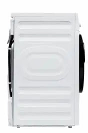 USCATOR DE RUFE CU POMPA DE CALDURA HEINNER HHPD-M10G5PBKD++