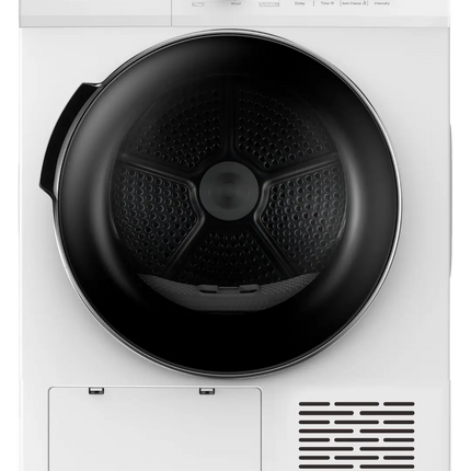 USCATOR DE RUFE CU POMPA DE CALDURA HEINNER HHPD-M9G5PBKD++