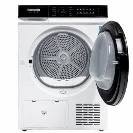 USCATOR DE RUFE CU POMPA DE CALDURA HEINNER HHPD-M9K5IVC+++