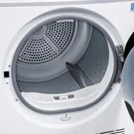 USCATOR DE RUFE CU POMPA DE CALDURA HEINNER HHPD-M9K5IVC+++