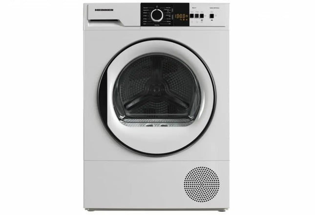 USCATOR DE RUFE CU POMPA DE CALDURA HHPD-V8T1CHA++