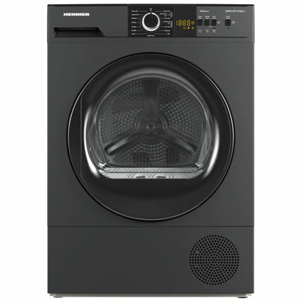 USCATOR DE RUFE CU POMPA DE CALDURA HEINNER HHPD-V8T1CHSA++ Heinner