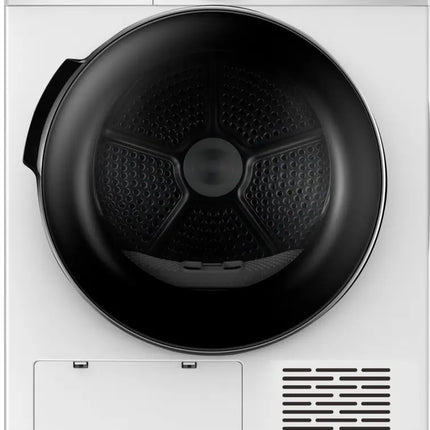 USCATOR DE RUFE CU POMPA DE CALDURA HEINNER HHPD-M10K3A+++
