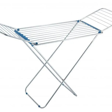 Uscator de rufe Heinner Fabian HR-LI-WR1007, Inox Heinner