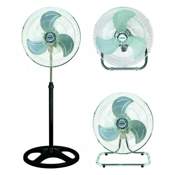 VENTILATOR 3 IN 1 ALBATROS V45TRIO Albatros