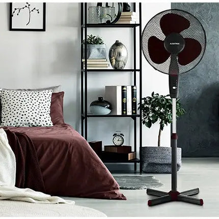 VENTILATOR CU PICIOR ALBATROS V40B Albatros