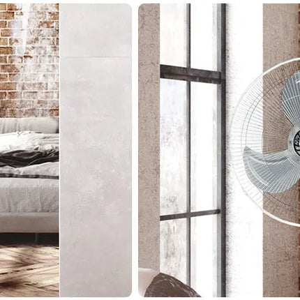 VENTILATOR CU PICIOR ALBATROS V45M Albatros