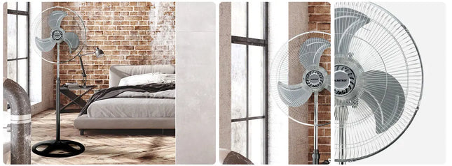 VENTILATOR CU PICIOR ALBATROS V45M Albatros