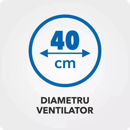 VENTILATOR CU PICIOR DAEWOO DVS1699V