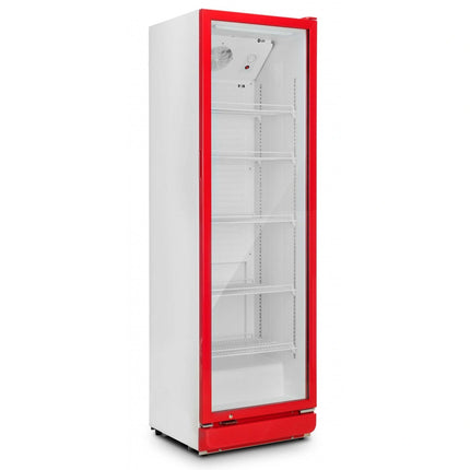 Vitrina Frigorifica Ldk VF350R
